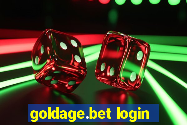 goldage.bet login